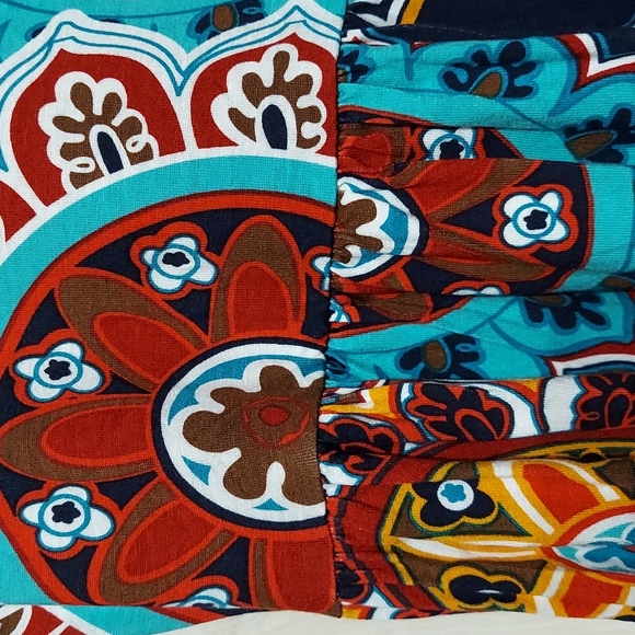 DB Moon Long Sleeve Dress Sz S With Pockets - Picture 4 of 4